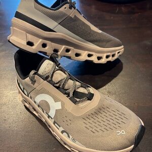 On Cloudmonster Women’s 8.5